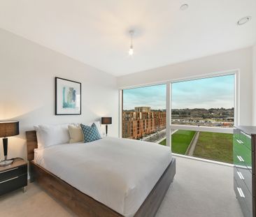 2 bedroom apartment to rent - Photo 2