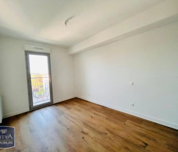 Appartement à louer 3 pièces 75.8m² - Photo 3