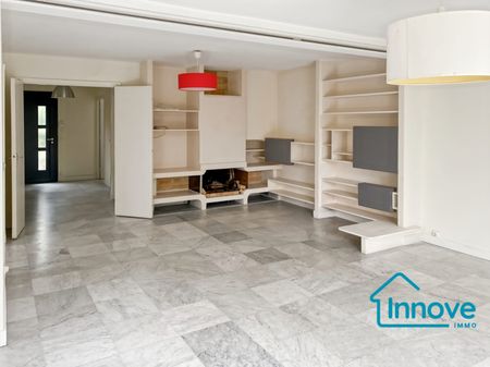 MAISON FAMILIALE- 140 m² – 4 chambres - Photo 5