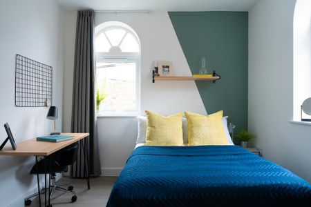 7 bedroom house to rent - Photo 4