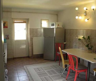 Apartament 3 camere, 70 mp, decomandat, mobilat modern, zona Piata Zorilor - Photo 5