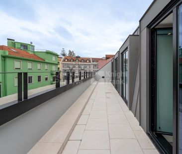 Apartamento T2 em Lisboa - Photo 1