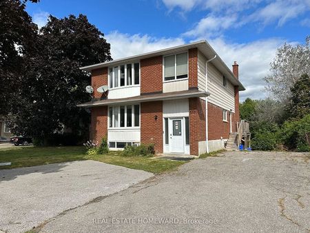 For Lease - 511 Harris Court Unit# Upper, Whitby, Ontario - Photo 5