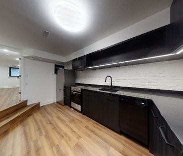 For Lease - 115 Winchester Street Unit# Bsmt, Toronto, Ontario - Photo 1