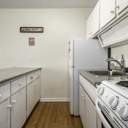 Appartement 3 ½ à louer Sainte-Foy / Sillery janvier 2026 - Photo 4