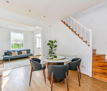 2 bedroom house to rent - Photo 3