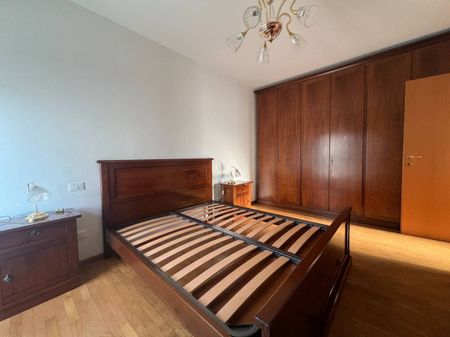 Trilocale buono stato, piano terra, Centro, Romano d'Ezzelino - Foto 4