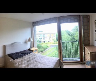 2 bedroom flat to rent - Photo 4
