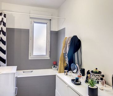 Appartement à louer - REIMS AVE DE PARIS - Photo 4
