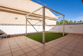 Renovated apartments in Villamar