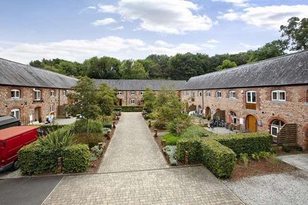 Home Farm, Mamhead, Exeter, Devon, EX6 - Photo 2