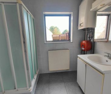 Gezellig 1-slaapkamerappartement te huur in centrum Koolskamp! - foto 4