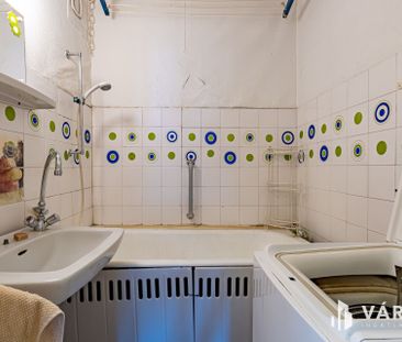 Retró lakás, előkelő helyen, Budai várra panorámával - Photo 6