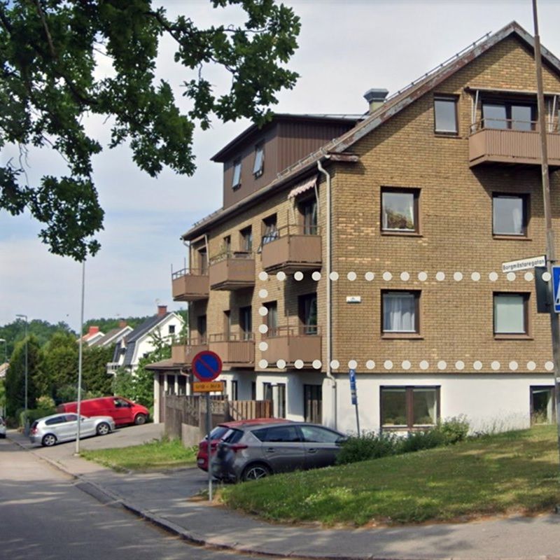 Jönköpingsvägen 21 A - Foto 1