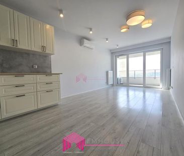 Apartament 3 pokojowy z miejscem parkingowym - wynajem długoterminowy. - Фото 1