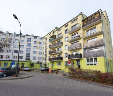 Idealne 2 pokoje, doskonała lokalizacja - Photo 3