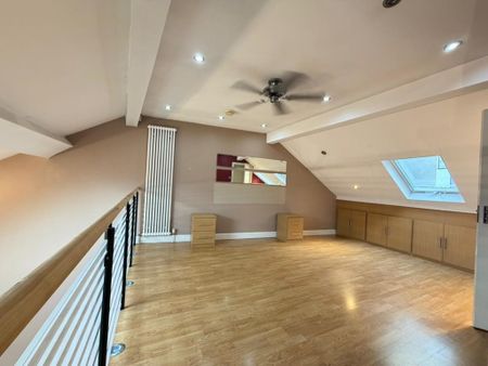 2 bedroom apartment to rent - Photo 4