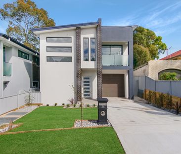 36 Hughes Avenue, Ermington NSW 2115 - House For Rent | Domain - Photo 3