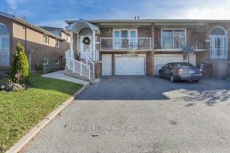 For Lease - 1658 Corkstone Glade, Mississauga, Ontario - Photo 4