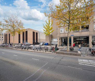 Te huur: Appartement Wijsgeerbaan in Almere - Photo 5