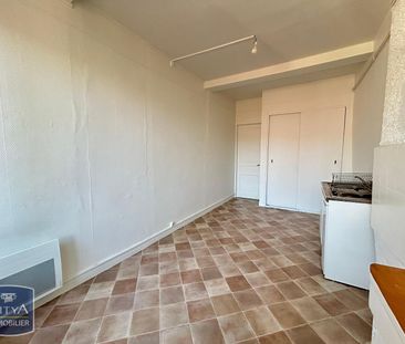 Location Appartement 1 pièce 34m² ST ETIENNE 42000 - Photo 6