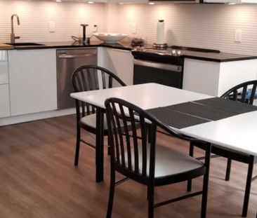 Bright 1-Bedroom (3.5) – 2 min to Sherbrooke Metro, 10 min to McGil... - Photo 6