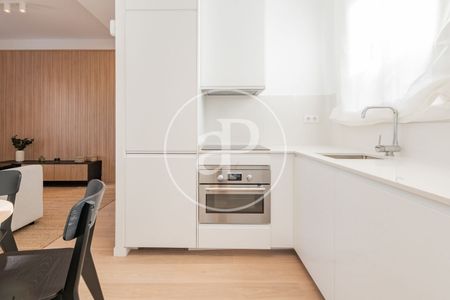 Flat for rent with views in Palacio (Madrid) - Photo 4