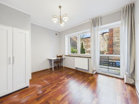 Mieszkanie na wynajem, Chorzów, ul. Górnośląska 75 m² - Photo 4