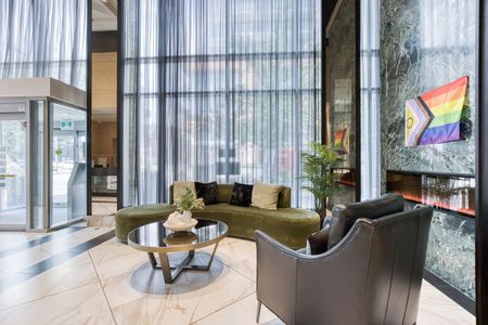 For Lease - 89 McGill Street Unit# 1001, Toronto, Ontario - Photo 3