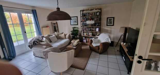 Location Maison 5 pièces 107m² - Photo 1