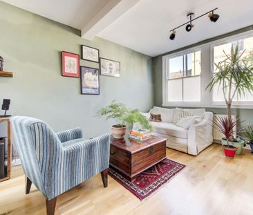 Combermere Road, London SW9 - Photo 3