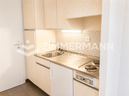 1 Zimmer, 16 m², 2. Stock - Photo 2