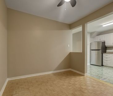 For Lease - 367 Westmoreland Avenue Unit# Main, Toronto, Ontario - Photo 1