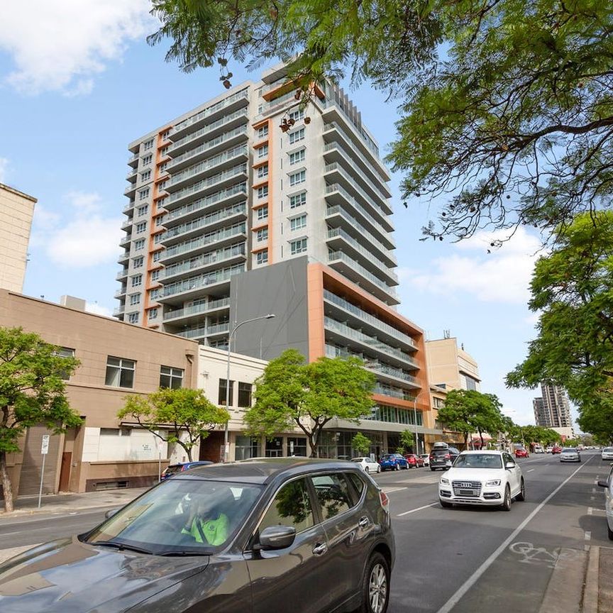 1303/180 Morphett Street, Adelaide. - Photo 1