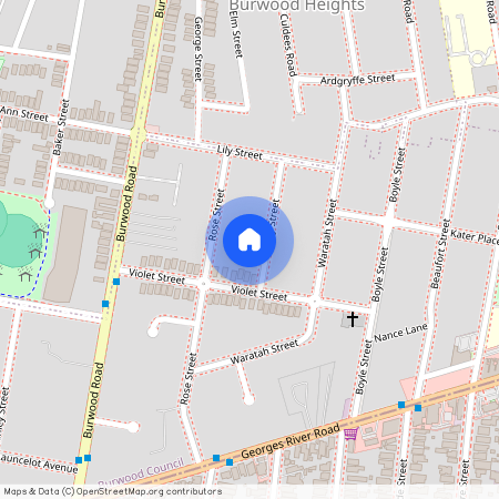 21 Daisy Street, NSW 2133, Croydon Park