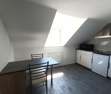 Location Appartement 1 pièce 12m² BELFORT 90000 - Photo 2