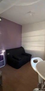 Appartement à louer 1 pièce 13.97m² - Photo 4