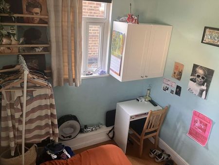 Room in a Shared Flat, Stanstead Road, SE23 - Photo 5