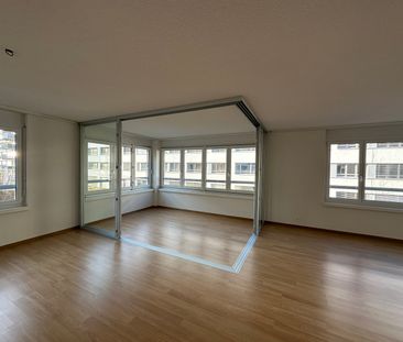 Stadtnah wohnen in OLTEN SÜDWEST - Photo 1