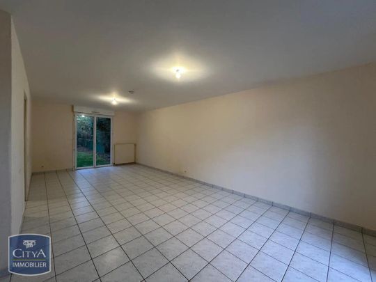 Maison à louer 4 pièces 89.57m² - Photo 1