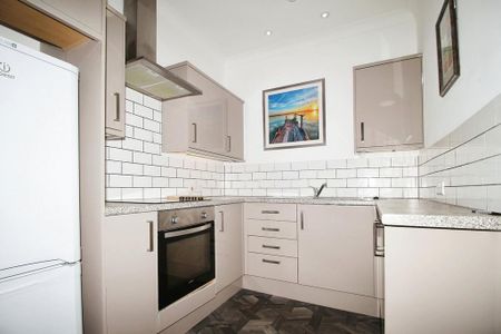 2 bedroom apartment to rent - Photo 5