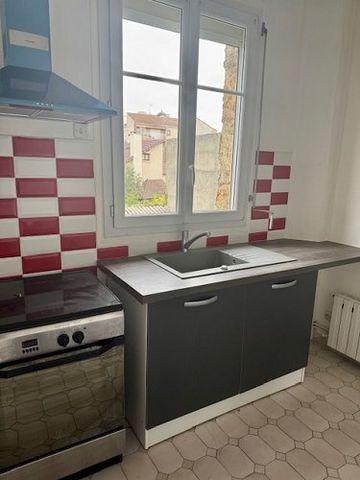 Appartement 3 Pièces 58 m² - Photo 5