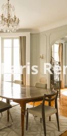 4 chambres, Passy - La Muette Paris 16e - Photo 1