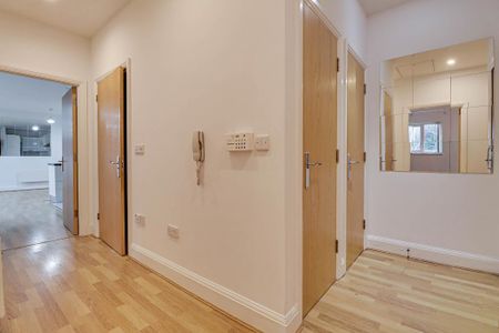 2 bedroom flat to rent - Photo 5