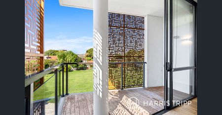 Contemporary Comfort Meets Parkside Serenity - Photo 4