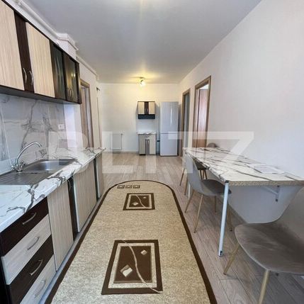 Apartament 2 camere, 53mp, decomandat, parcare, zona Terra - Photo 1