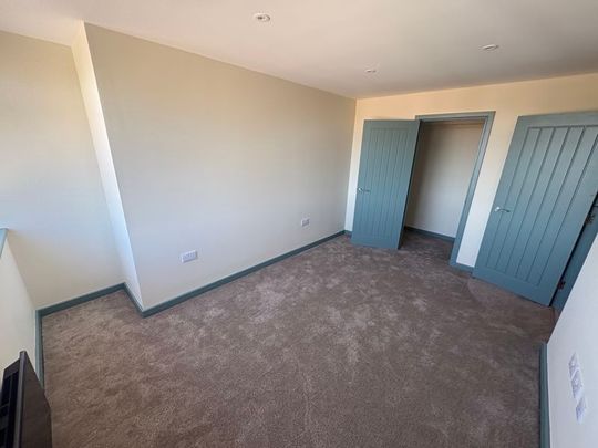 Haydon House, Studley Warwickshire. - Photo 1