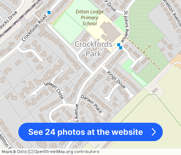 4 bedroom detached house for rent - Photo 1