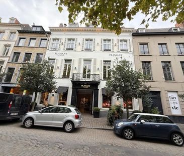 Appartement te huur - Photo 2