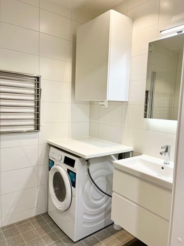 Älvsjövägen, Stockholm - Photo 2